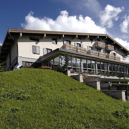 Hotel Pare Livigno Zewnętrze zdjęcie